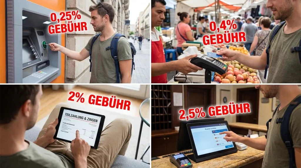 Kosten vor dem Antrag erkennen